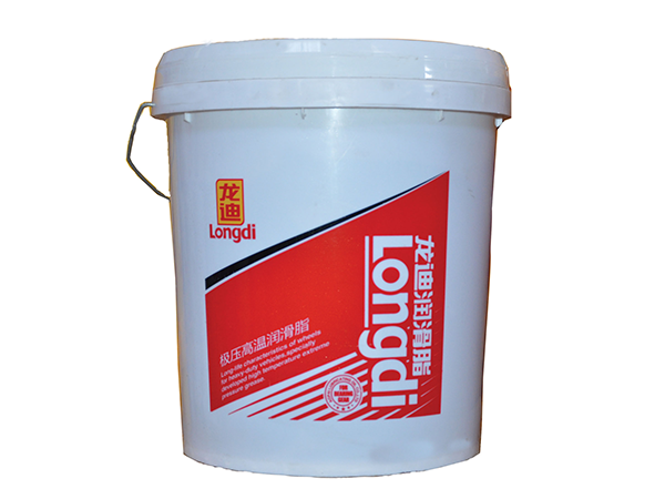 龍迪	鋰基潤(rùn)滑脂